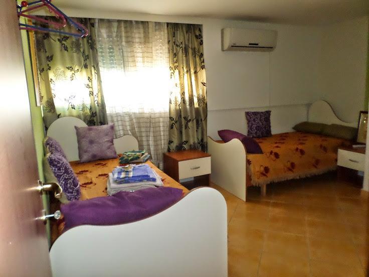 Aldom Apartments Дуррес Экстерьер фото