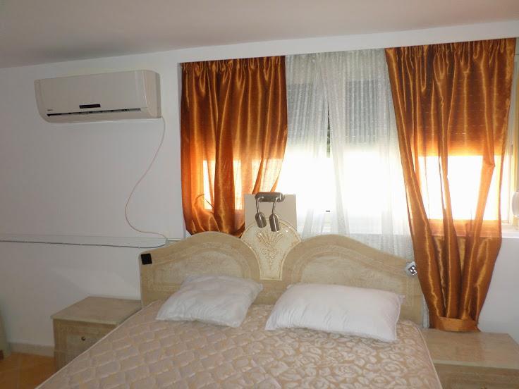Aldom Apartments Дуррес Экстерьер фото