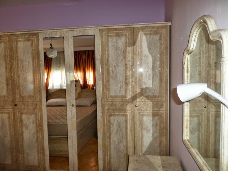 Aldom Apartments Дуррес Экстерьер фото