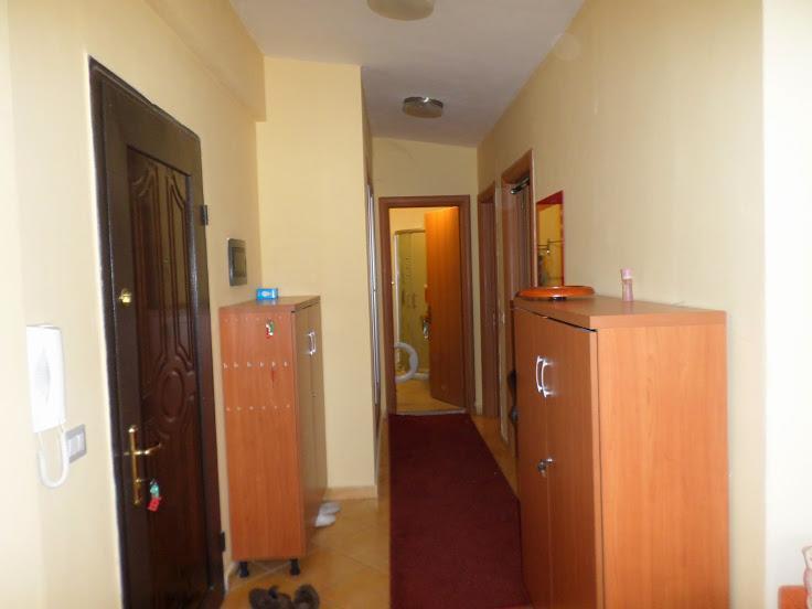 Aldom Apartments Дуррес Экстерьер фото