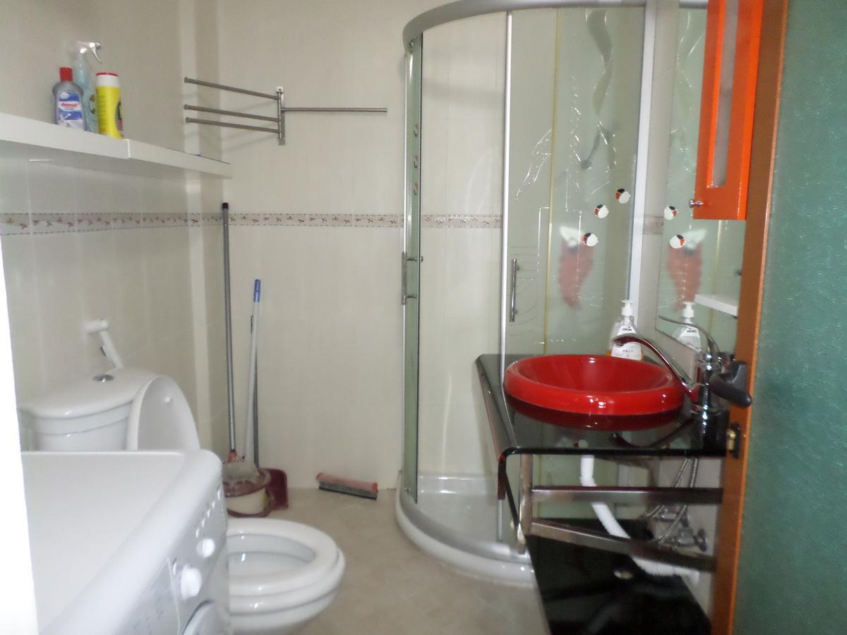 Aldom Apartments Дуррес Экстерьер фото